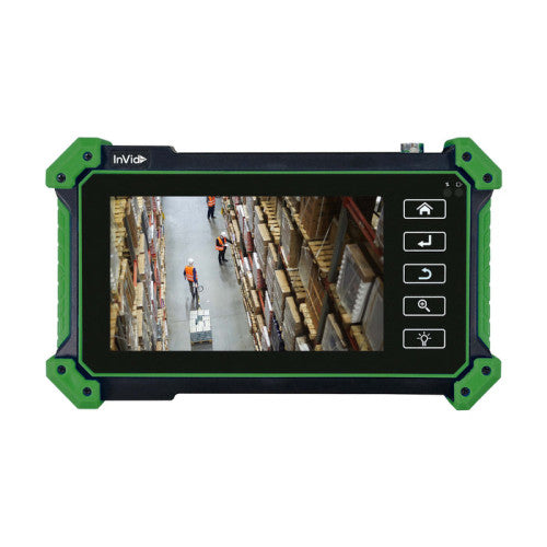 INVID-CAMTESTER5 - INVID-CAMTESTER5