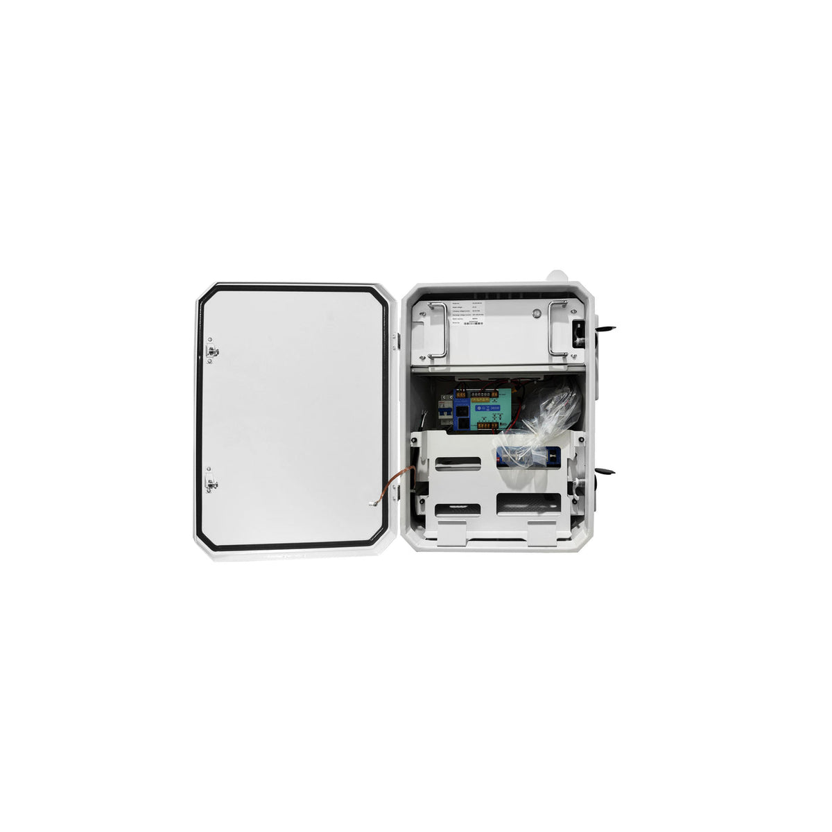 InVid INVID-DDPB2 Weatherproof Box - INVID-DDPB2