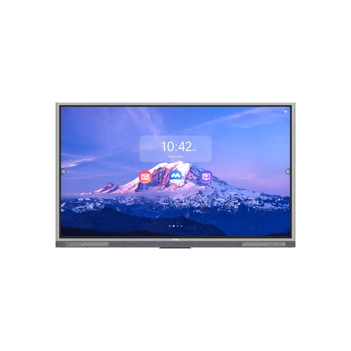 InVid INVID-IFP65N 65" Smart Interactive Display - INVID-IFP65N