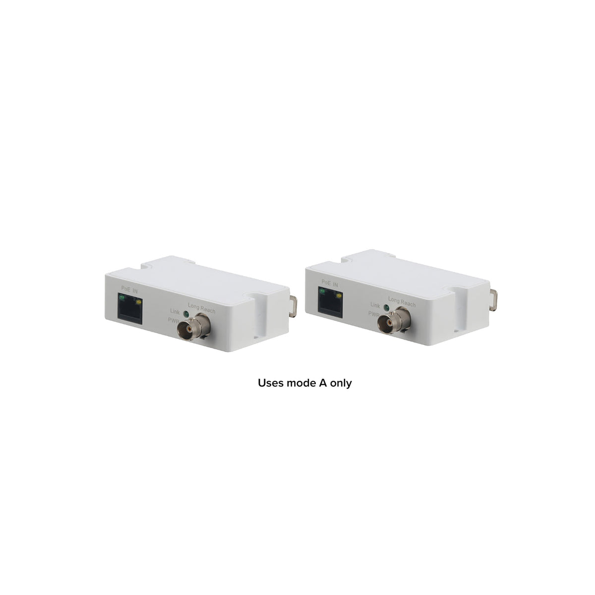 InVid INVID-IPOVERCOAX Coax Converter - INVID-IPOVERCOAX