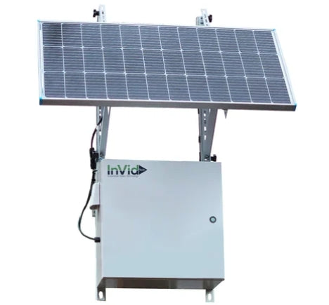 Invid - INVID-ISSS-100W - INVID-ISSS-100W