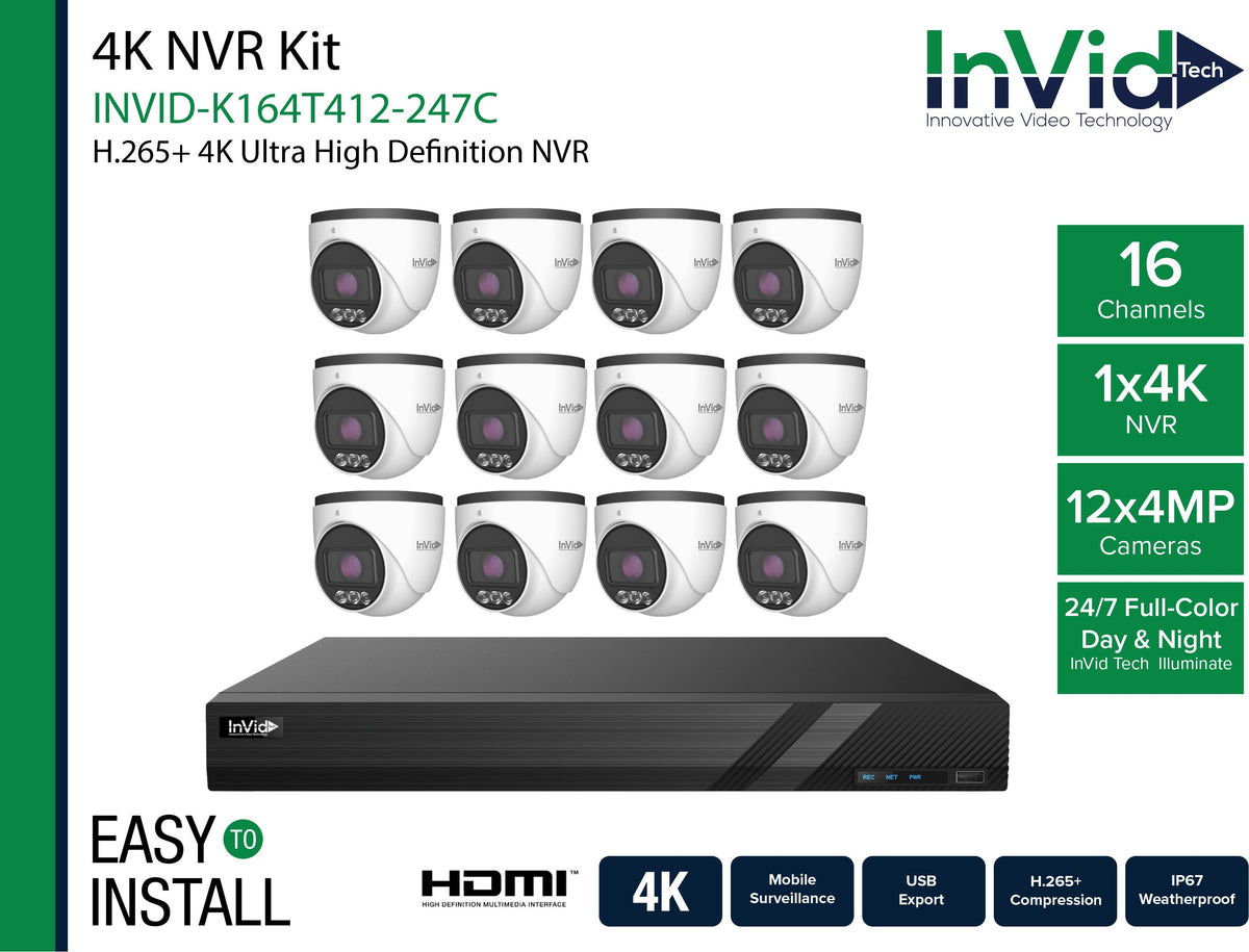 INV-INVID-K164T412-247C - INVID-K164T412-247C