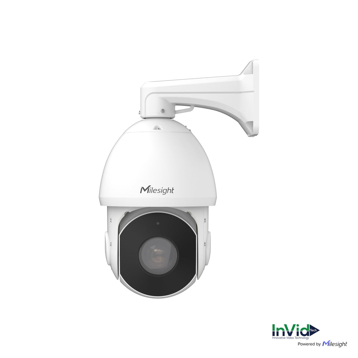 Milesight INVID-MS-C2941-X30RPE Speed Dome Network Camera - INVID-MS-C2941-X30RPE