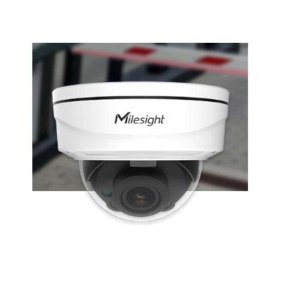 MILESIGHT INV-INVID-MS-C2972-RFLPE/2.7-13.5mm/Audio Out - INVID-MS-C2972-RFLPE/2.7-13.5mm/Audio Out