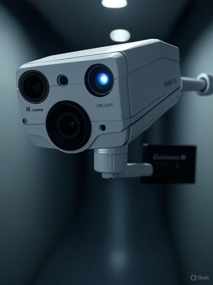 Milesight INV-INVID-MS-C2973-PD - INVID-MS-C2973-PD
