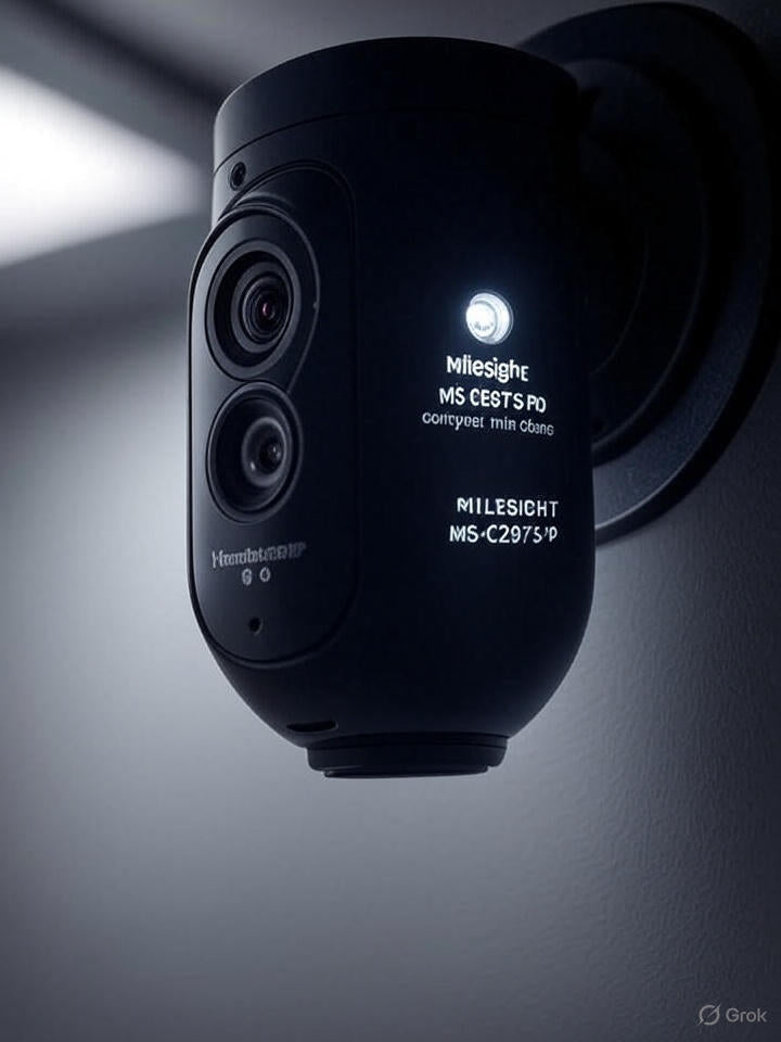 Milesight INV-INVID-MS-C2975-PD - INVID-MS-C2975-PD