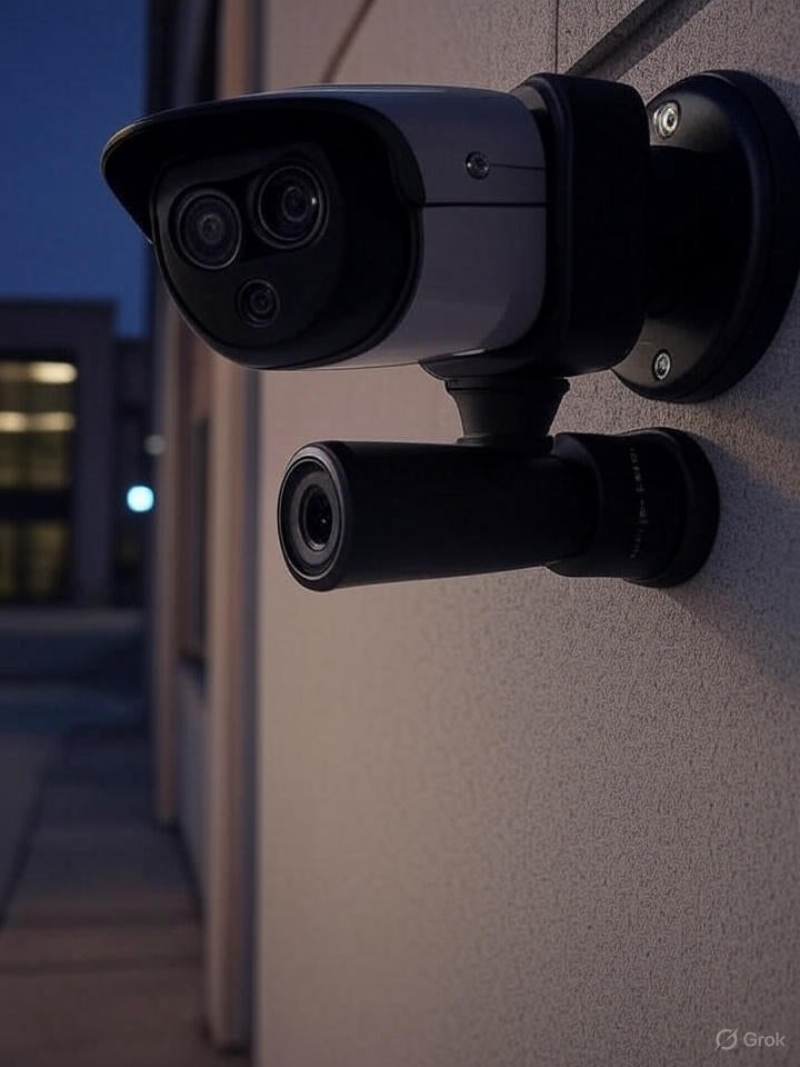 MILESIGHT INV-INVID-MS-C5366-X12PE - INVID-MS-C5366-X12PE
