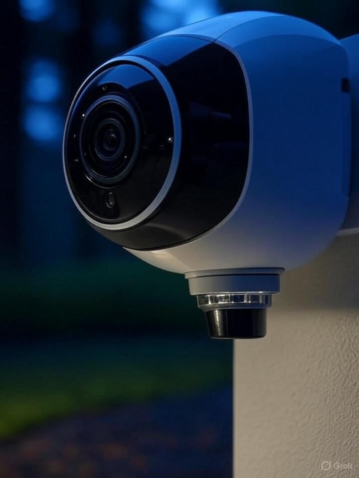 MILESIGHT INV-INVID-MS-C5372-FPE - INVID-MS-C5372-FPE