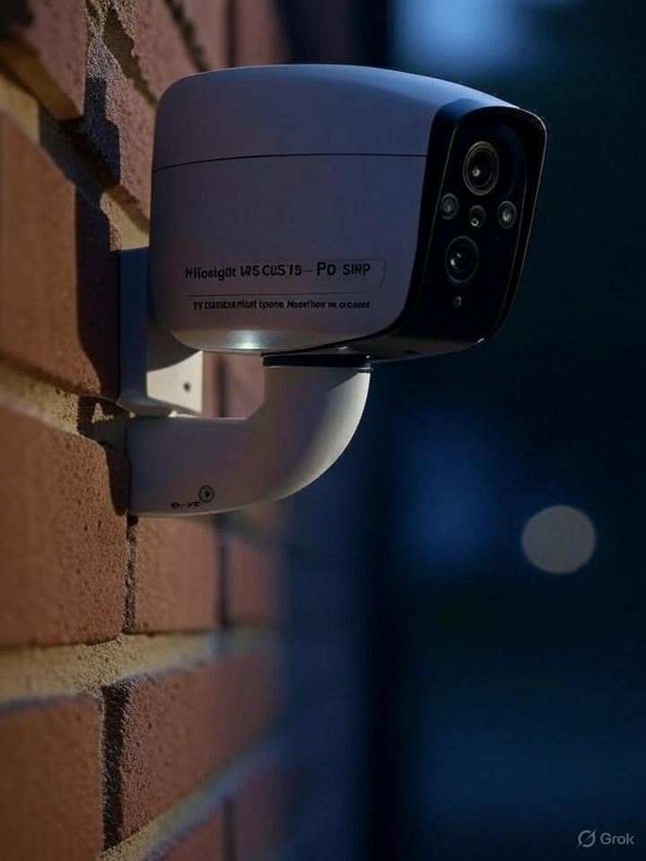 MILESIGHT INV-INVID-MS-C5375-PD - INVID-MS-C5375-PD