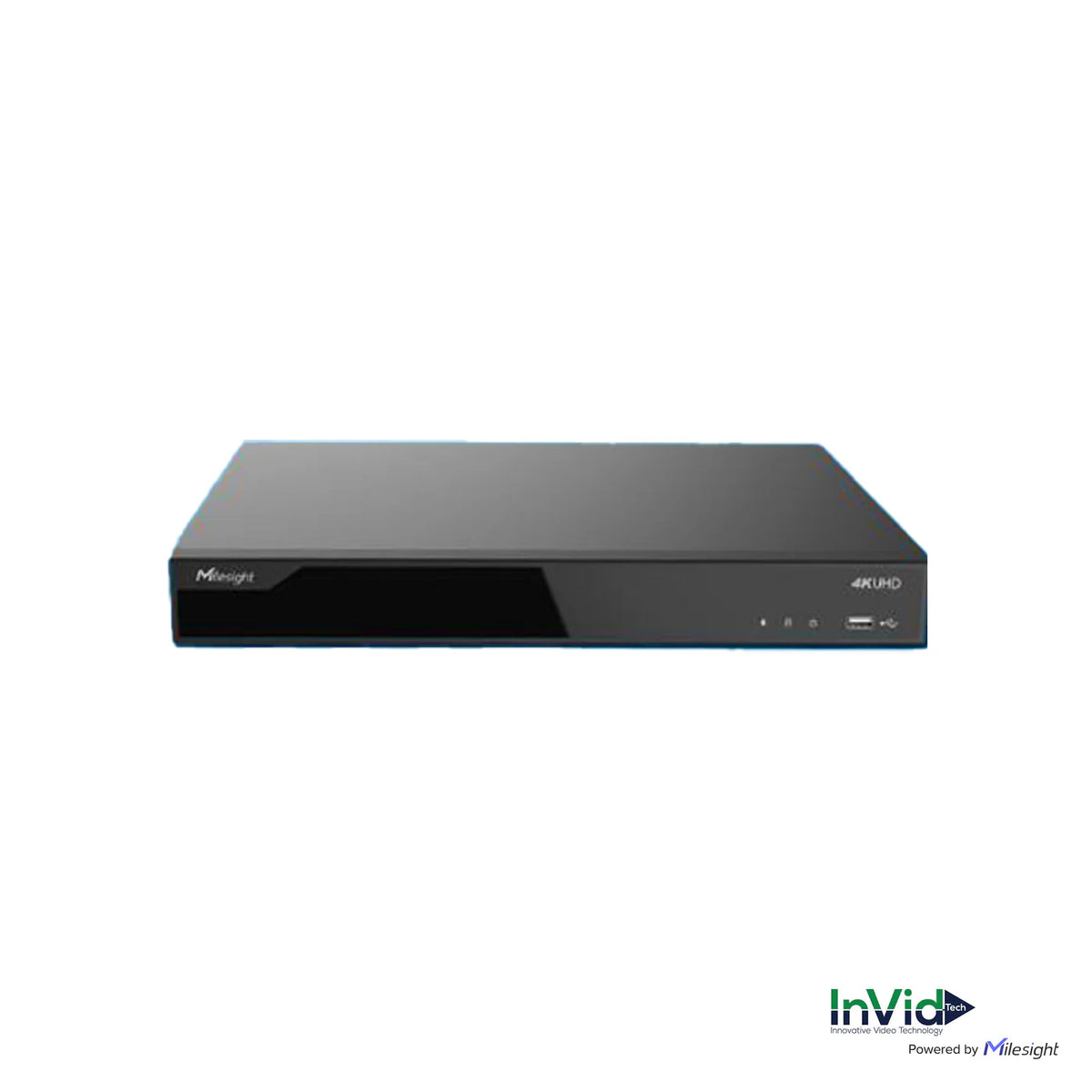 InVid INVID-MS-N5016-NPE 16 CH NVR - INVID-MS-N5016-NPE