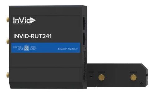 Invid - INVID-RUT241 - INVID-RUT241