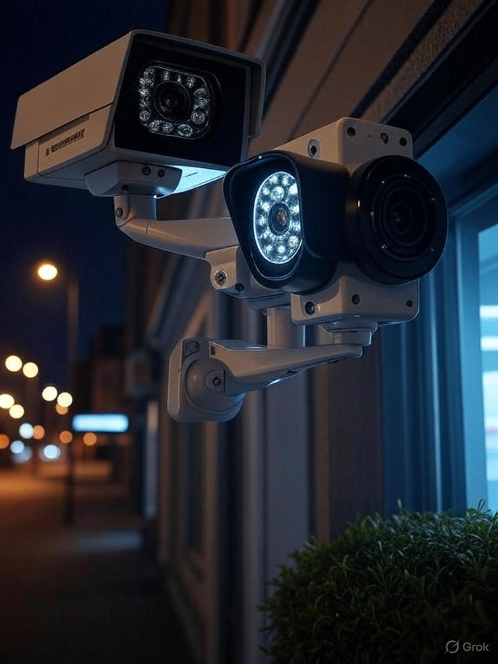 MILESIGHT INV-INVID-TS2967-X12TPE - INVID-TS2967-X12TPE