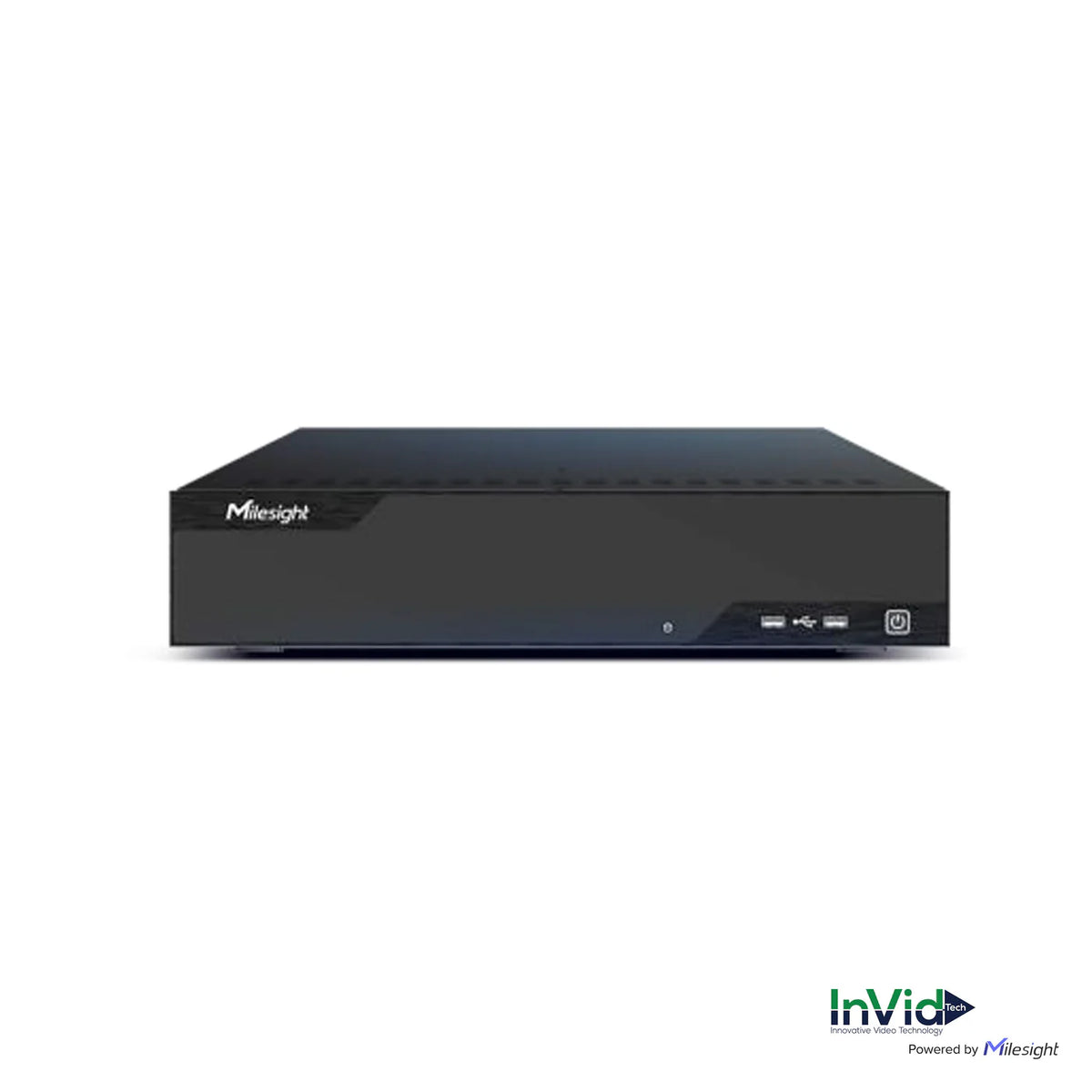 InVid INVID-VE0602-A Milesight Enterpirse NVR - INVID-VE0602-A