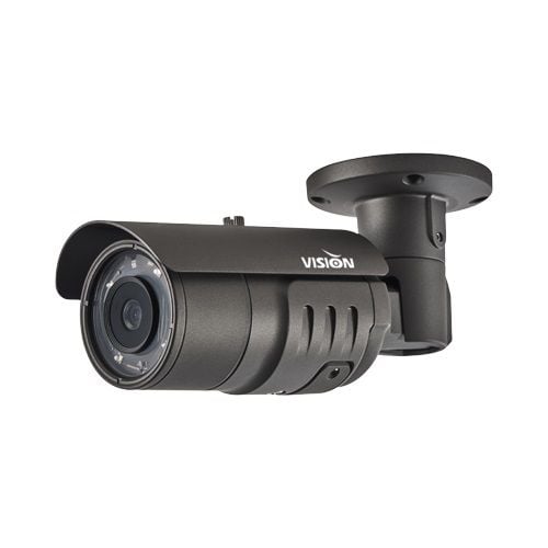 InVid INVID-VNN64LU4AR UHD 4K Outdoor Bullet Camera - INVID-VNN64LU4AR