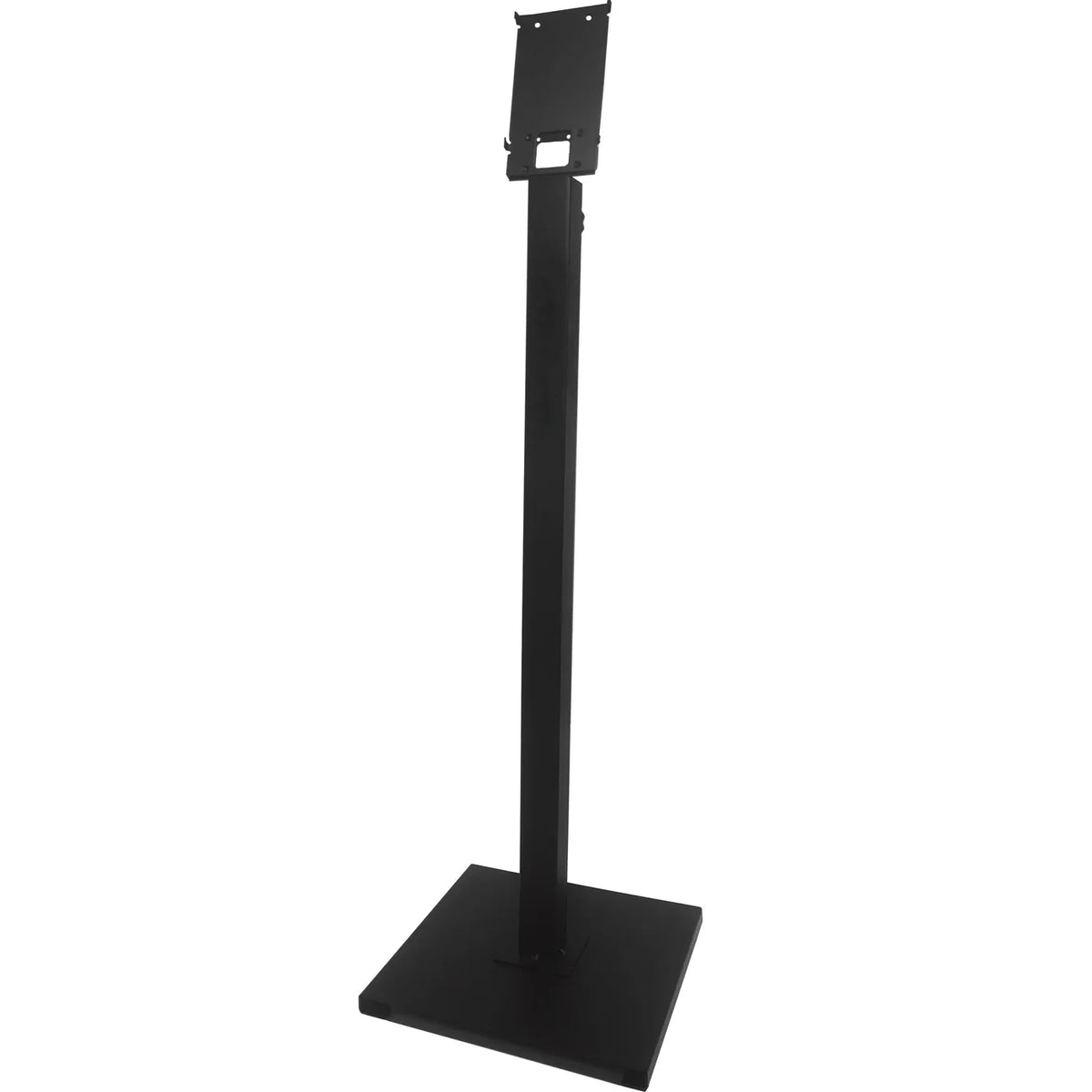 InVid IPM-TABLETPED3SINGLE Tablet Pedestal Stand - IPM-TABLETPED3SINGLE