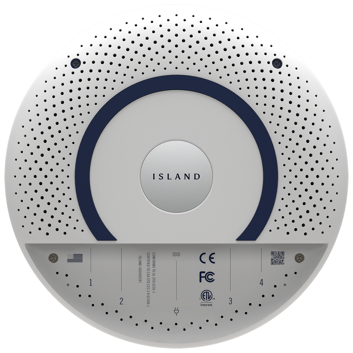 ISL-Router - ISL-Router
