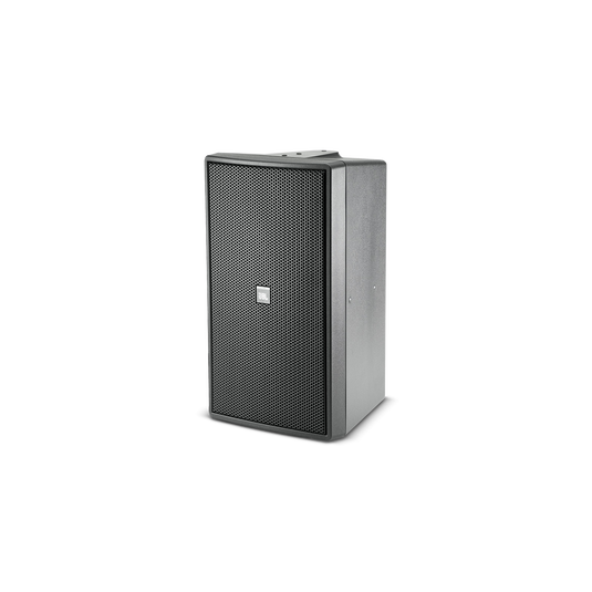 JBL Control 29AV-1 Black - JBL 8In 2 Way Monitor Black