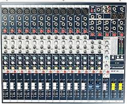 JBL EFX12 - JBL-EFX12