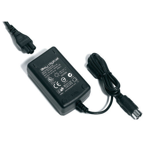 KED-KD-PS12V2ASC - KED-KD-PS12V2ASC