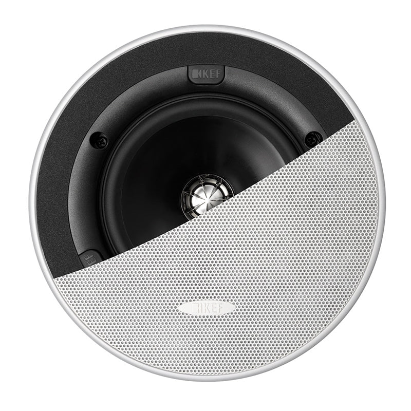 KEF-Ci130QR - KEF-Ci130QR