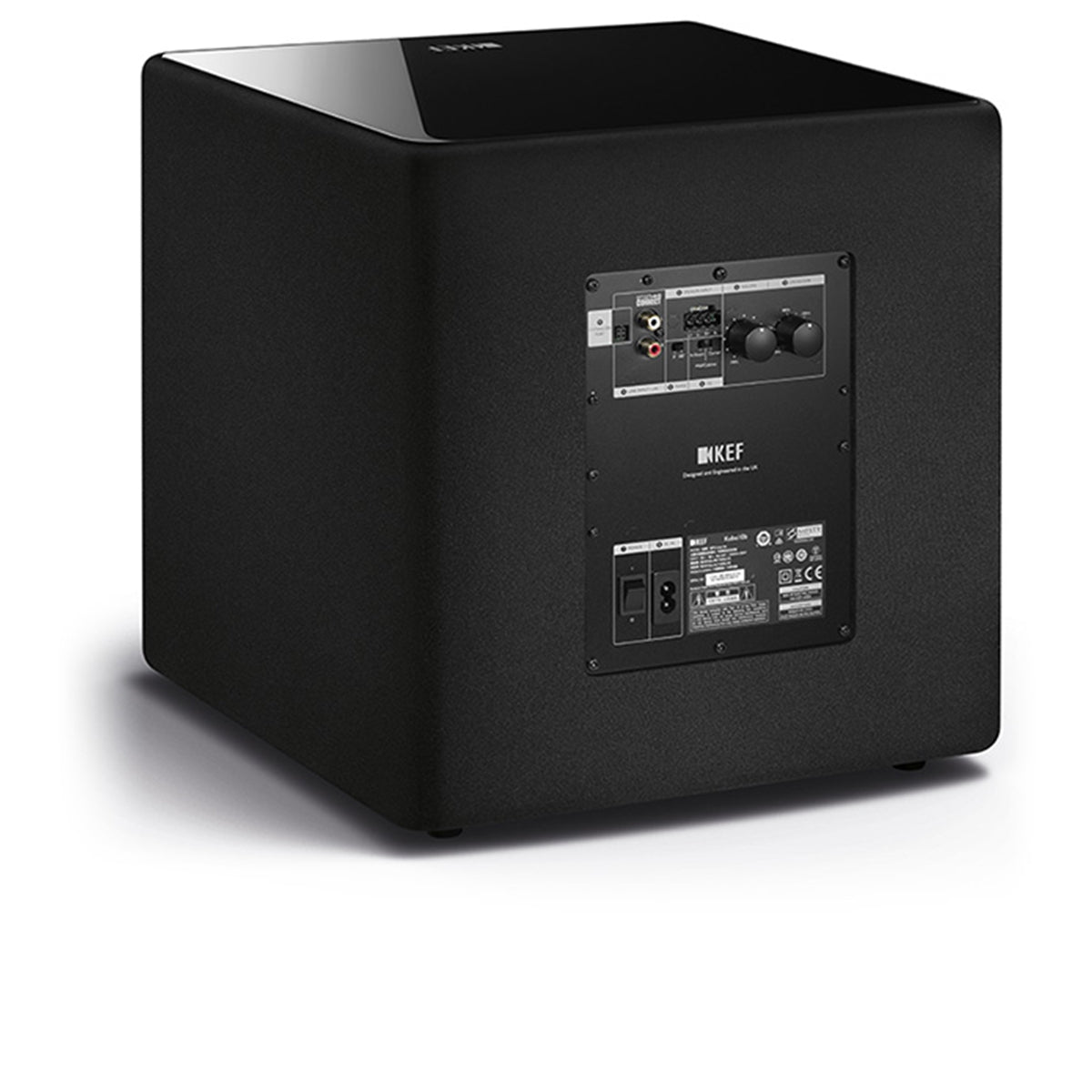 KEF-KUBE12b - KEF-KUBE12b