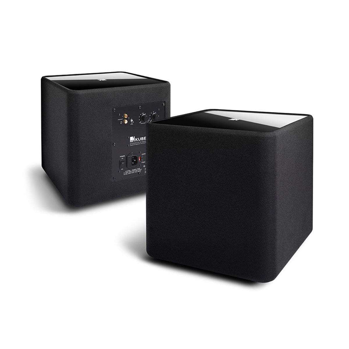 KEF-KUBE8 - KEF-KUBE8
