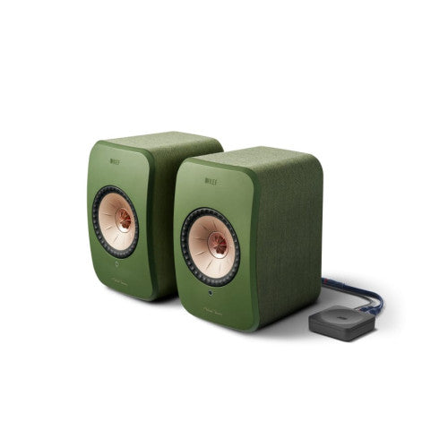 KEF-KW1 - KEF-KW1