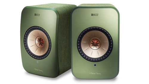 KEF-LSXBL - KEF-LSXBL