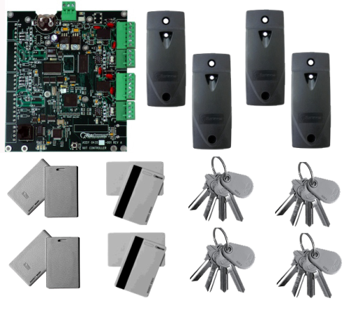 KER-NXT-MSC-KIT4 - KER-NXT-MSC-KIT4