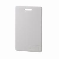 KER-CSC-2 - Keri Systems CSC-2 Conekt High Security Clamshell Cards Custom Format