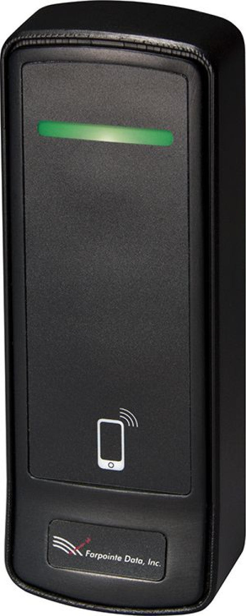 KER-CSR-35L - Keri Systems CSR-35L Conekt Mobile Ready Contactless Smartcard Reader Long Range
