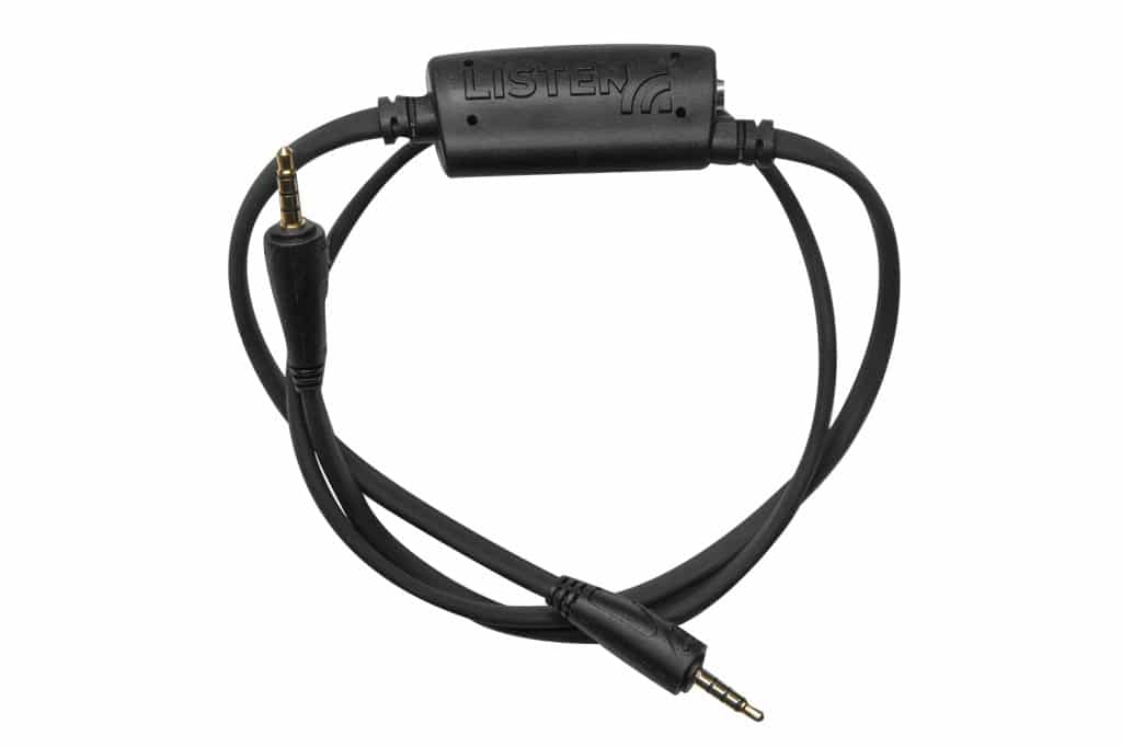 Listen Technologies LA-430 - LA-430