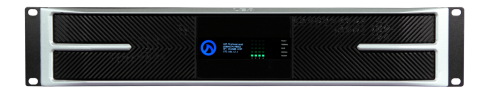 LEA Professional Connect 1504 1,500W 4-channel Power Amplifier - LEA-CONNECT1504