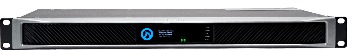LEA-CONNECT702 - LEA-CONNECT702