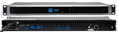 LEA-CONNECT702 - LEA-CONNECT702