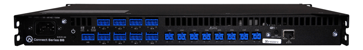 LEA-CONNECT88 - LEA-CONNECT88