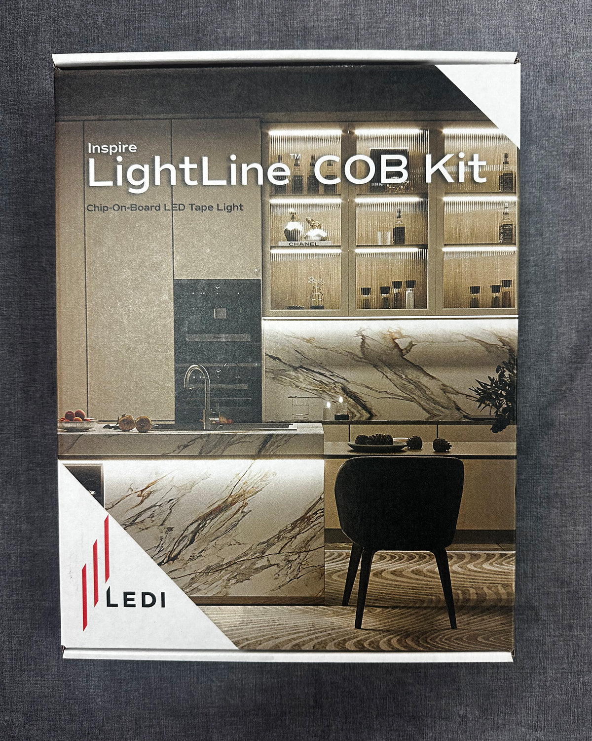 LED-CB1-KIT-28-30-R1C1D2W1 - LED-CB1-KIT-28-30-R1C1D2W1
