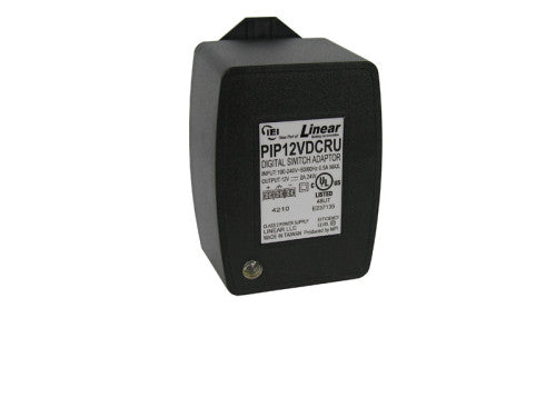 LIN-PIP12VDCRU - LIN-PIP12VDCRU