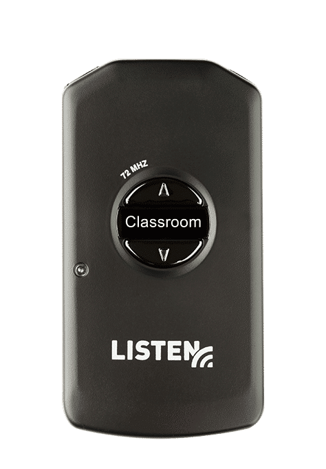 Listen Technologies LR-4200-072 - LR-4200-072