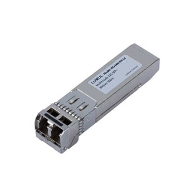 LUX-10G-MM-DX-LC - LUX-10G-MM-DX-LC
