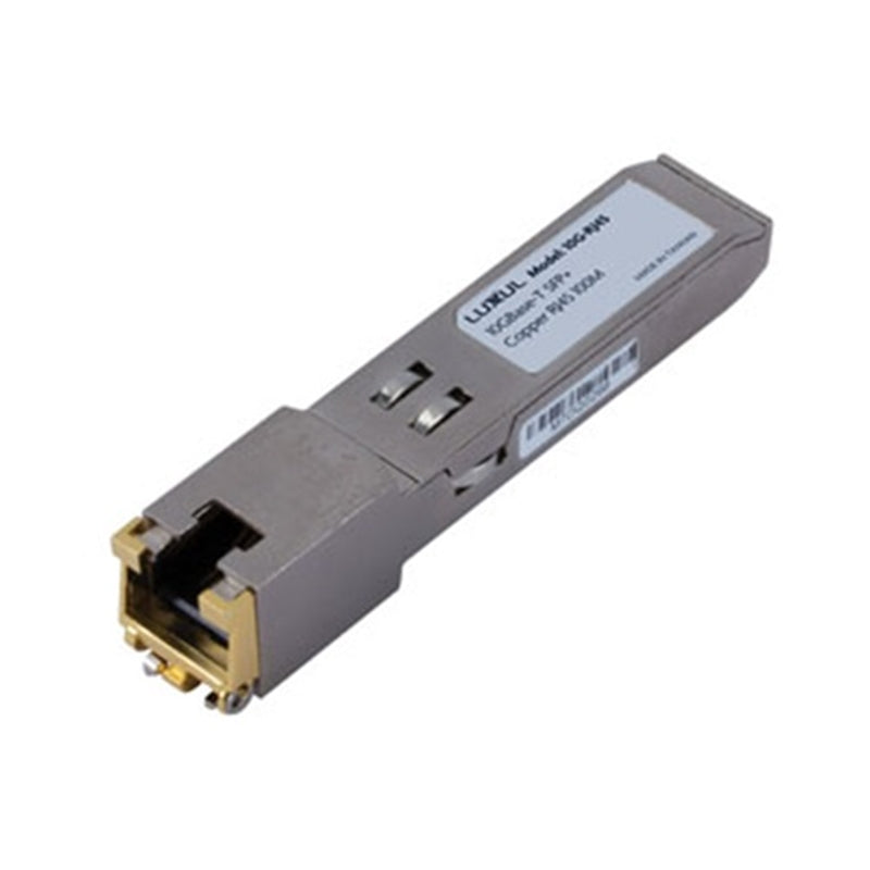 LUX-10G-RJ45 - LUX-10G-RJ45