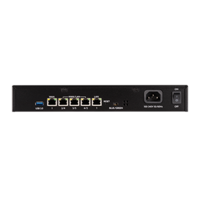 LUX-ABR-4500 - LUX-ABR-4500