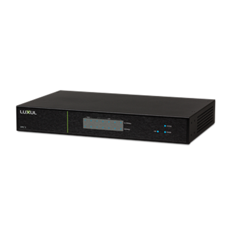 LUX-ABR-5000 - LUX-ABR-5000