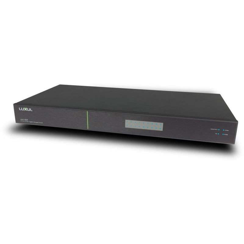 LUX-AMS-1816P - LUX-AMS-1816P