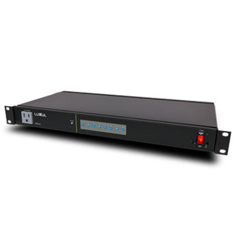 LUX-PDU-08 - LUX-PDU-08
