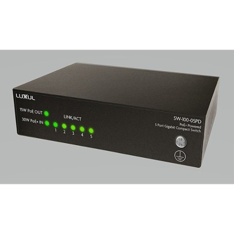 LUX-SW-100-05PD - LUX-SW-100-05PD