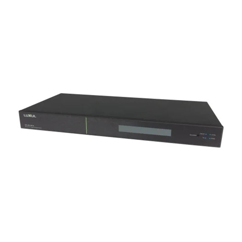 LUX-SW-610-24P-R - LUX-SW-610-24P-R