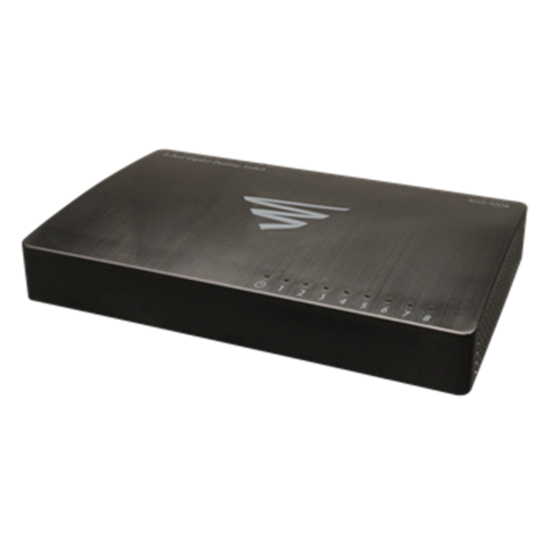 LUX-XGS-1008 - LUX-XGS-1008