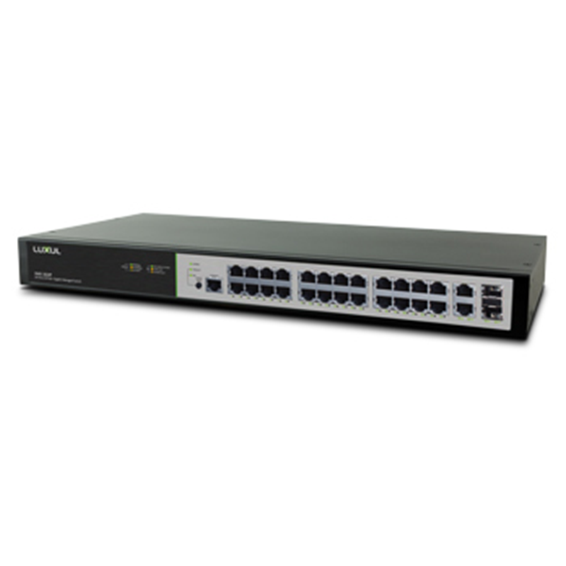 LUX-XMS-2624P - LUX-XMS-2624P