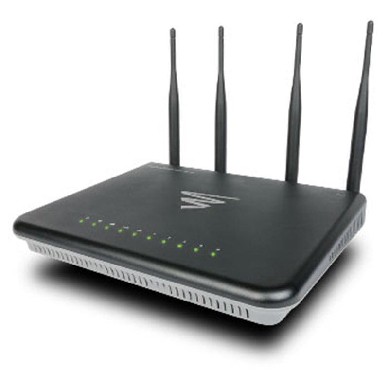 LUX-XWR-3150 - LUX-XWR-3150
